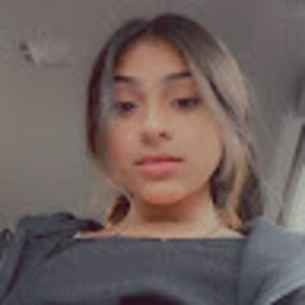 Meet your Posher, Noelia
